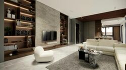 Opera Estate (D15), Terrace #601480241